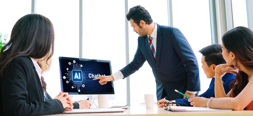 Best AI for Management Consultants